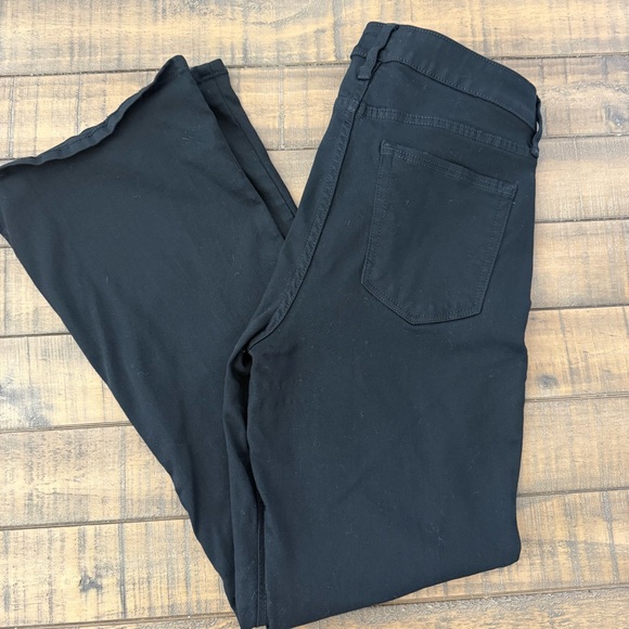 Kut from the Kloth Pants - Black flare KUT pants size 8